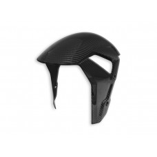 DBK Special Parts (Ducabike) Carbon Fiber Front Fender for BMW S1000RR / M1000RR and S1000R / M1000R (2020+) DBK Special Parts (Ducabike) Carbon Fiber Front Fender for BMW S1000RR / M1000RR and S1000R / M1000R (2020+)
